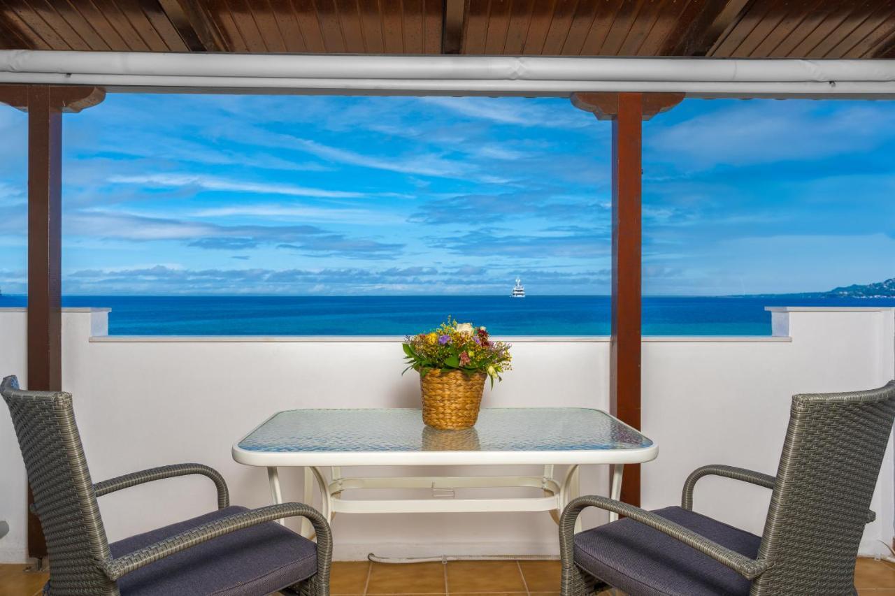 Elena'S Seafront Deluxe Studios Akrotiri  エクステリア 写真